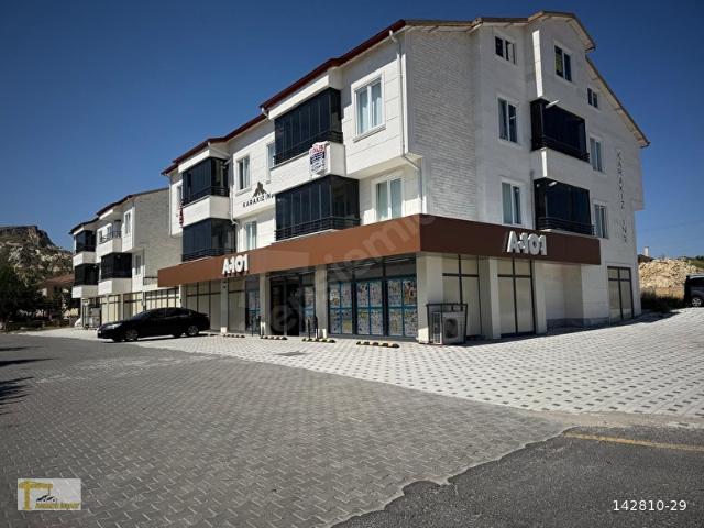 Ürgüp, Nevşehir içerisinde satılık mülk