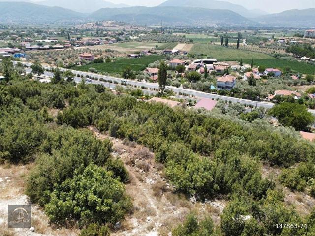 Yatağan, Muğla içerisinde satılık mülk