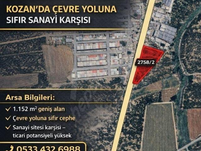 Kozan, Adana içerisinde satılık mülk