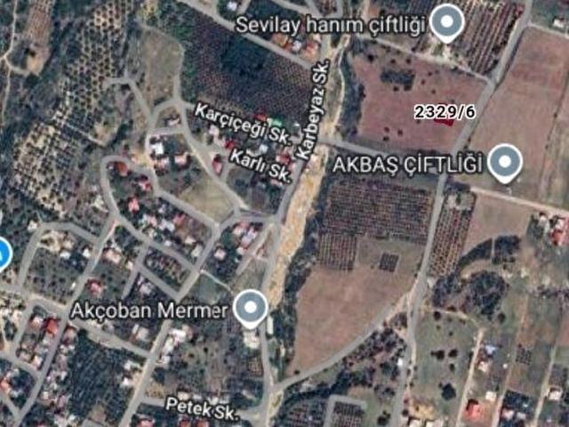 Kozan, Adana içerisinde satılık mülk