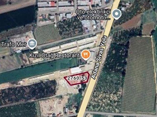 Kozan, Adana içerisinde satılık mülk