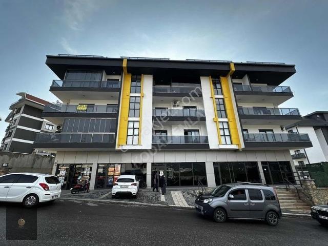 Alanya, Antalya içerisinde satılık mülk