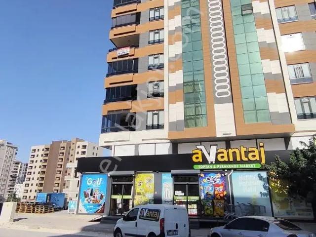 Şanliurfa içerisinde satılık mülk