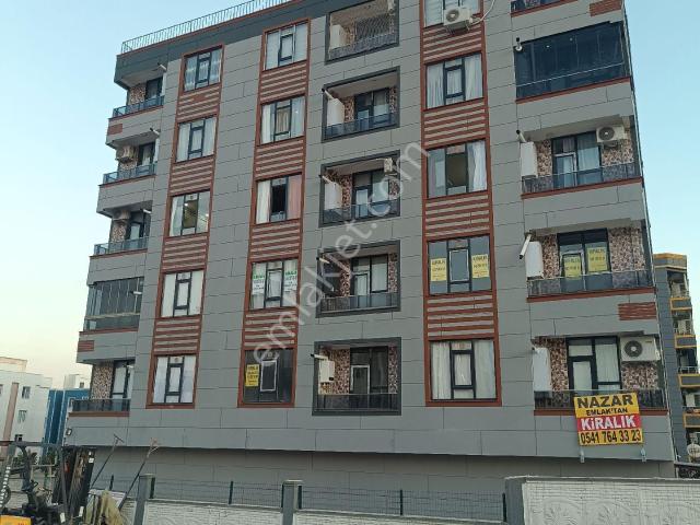 Şanliurfa içerisinde kiralık mülk