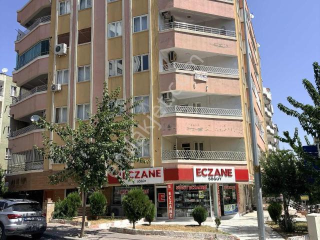 Şanliurfa içerisinde kiralık mülk