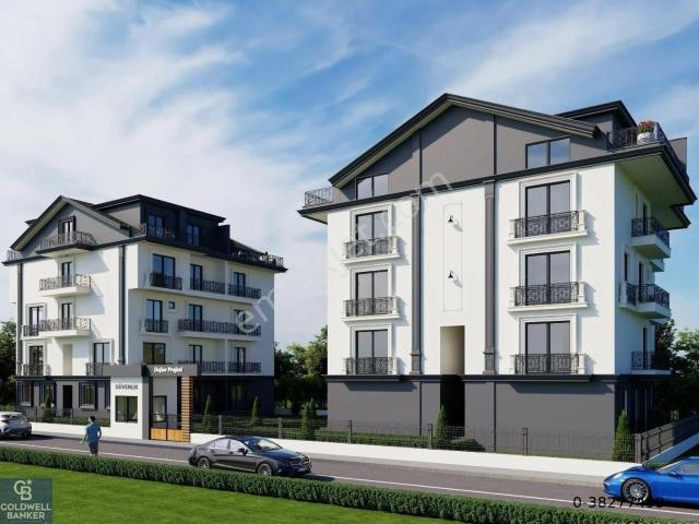Gölcük, Kocaeli içerisinde satılık mülk