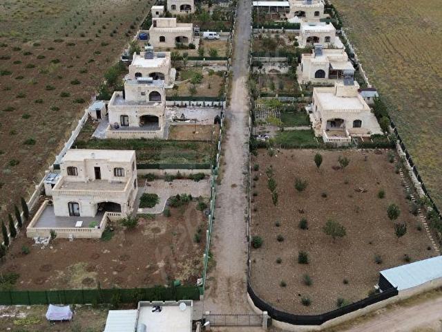 Kuşluca, Karaköprü içerisinde satılık Villa