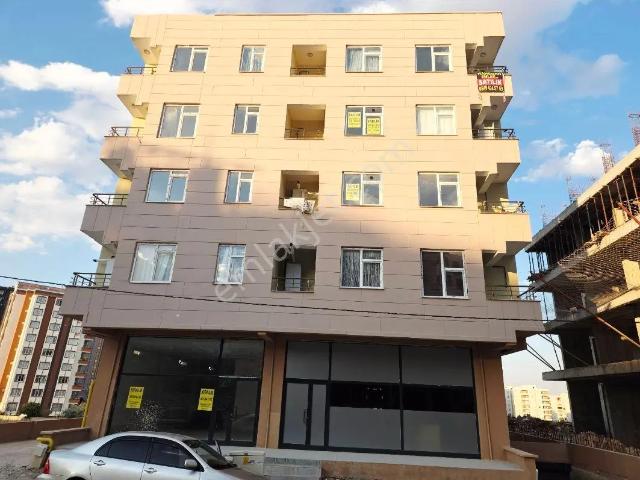 Şanliurfa içerisinde satılık mülk
