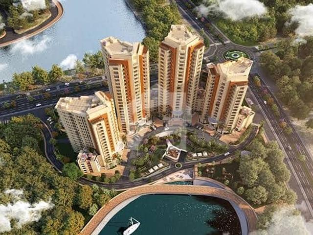 Apartment for sale in Islamabad