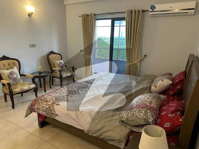 Apartment for sale in Islamabad