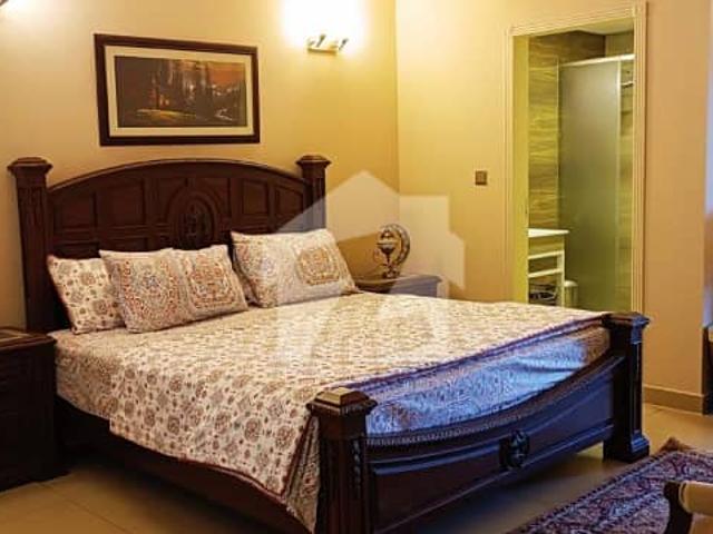 Apartment for rent in Islamabad