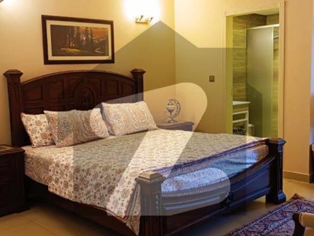 Apartment for rent in Islamabad