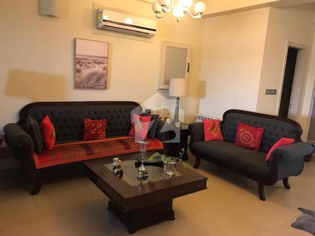 Apartment for rent in Islamabad