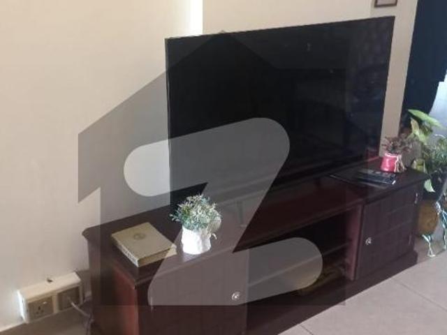 Apartment for rent in Islamabad