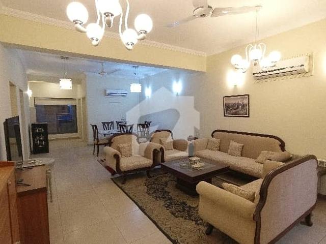 Apartment for rent in Islamabad