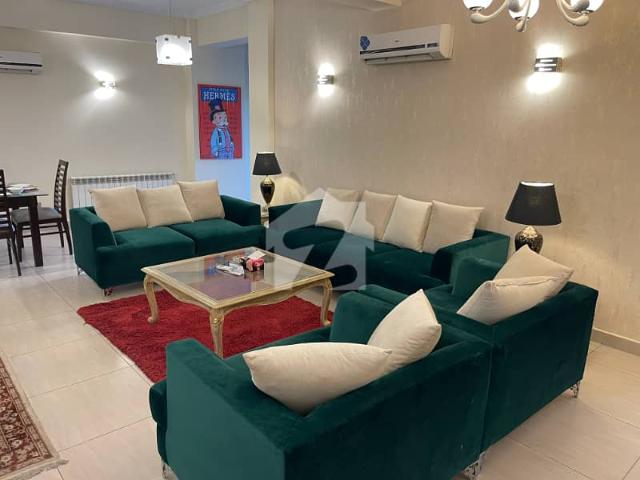 Apartment for rent in Islamabad