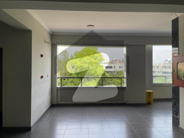 Apartment for rent in Islamabad