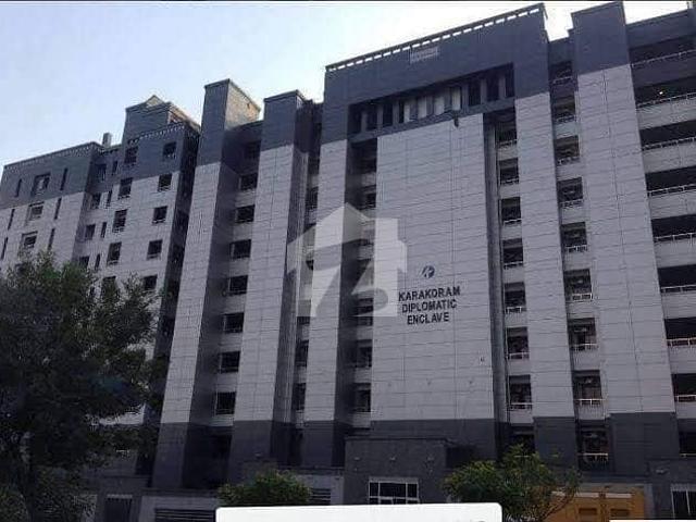 Apartment for sale in Islamabad