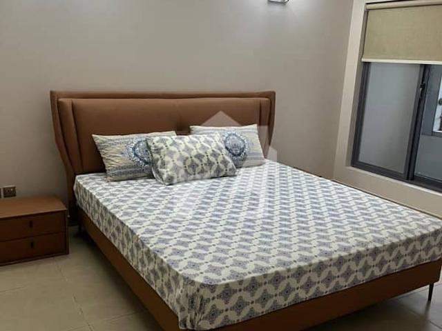 Apartment for rent in Islamabad