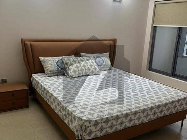 Apartment for rent in Islamabad