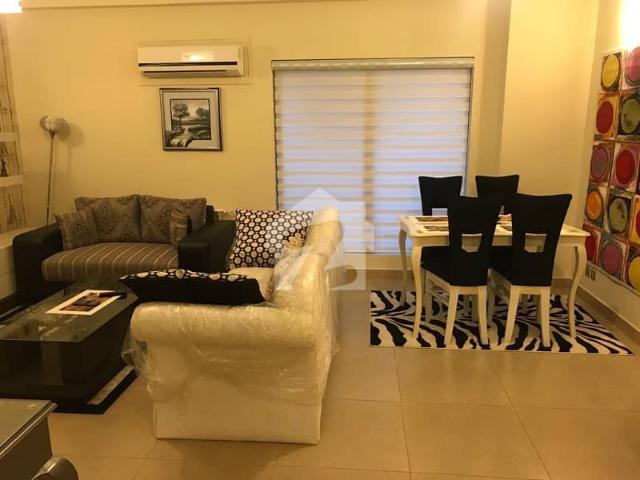 Apartment for sale in Islamabad