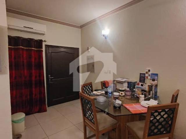 Apartment for rent in Islamabad