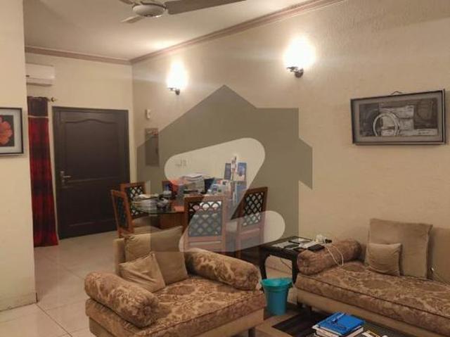 Apartment for rent in Islamabad