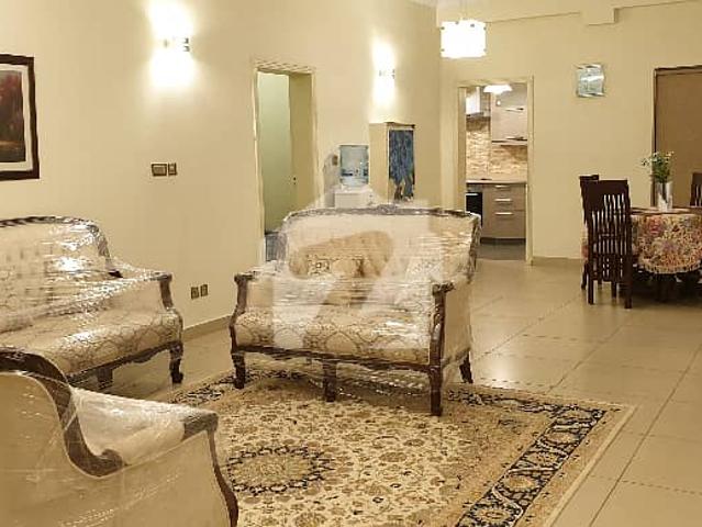 Apartment for sale in Islamabad