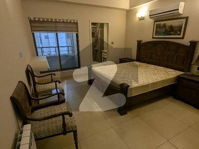 Apartment for sale in Islamabad