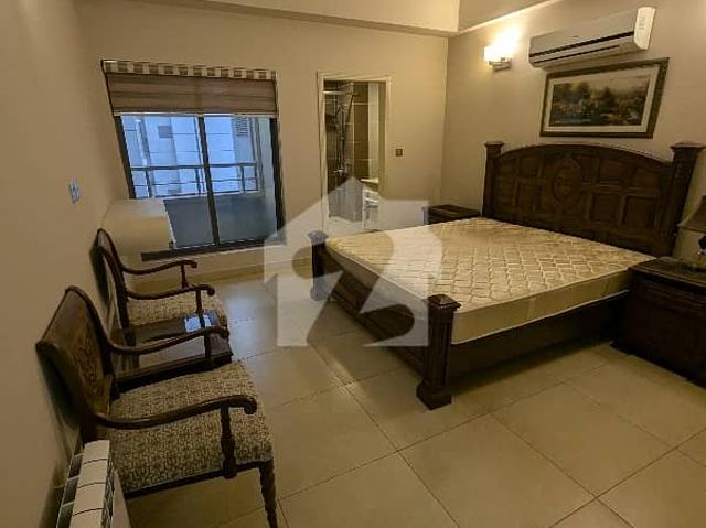 Apartment for sale in Islamabad