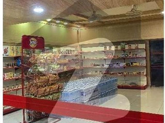 Apartment for rent in Islamabad