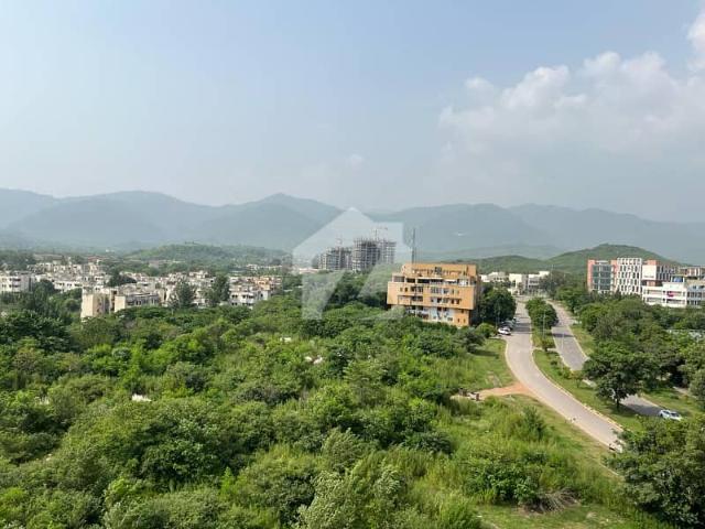 Apartment for rent in Islamabad