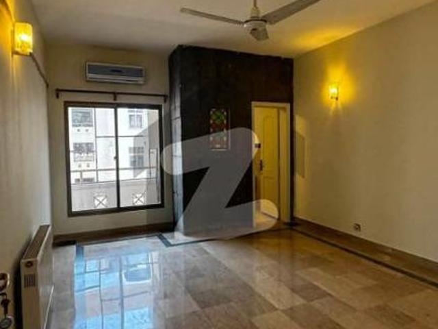 Apartment for rent in Islamabad