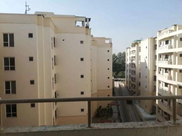 Apartment for sale in Islamabad