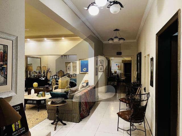 Apartment for rent in Islamabad