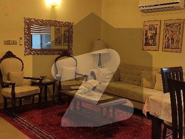 Apartment for sale in Islamabad