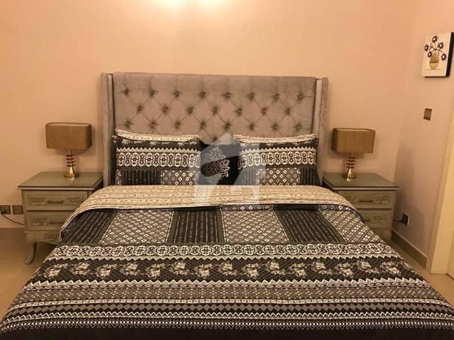 Apartment for sale in Islamabad