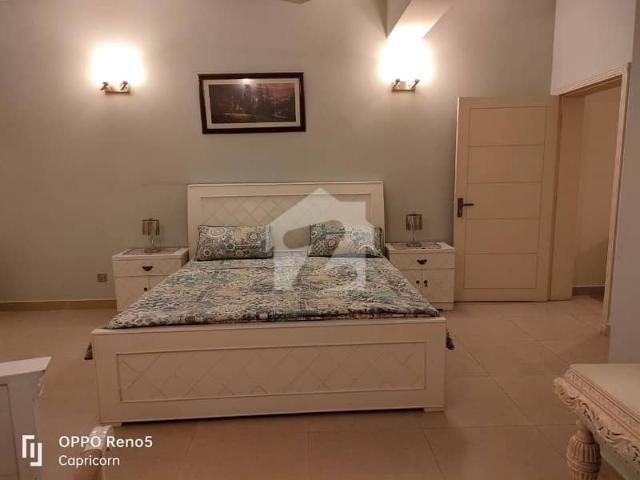 Apartment for rent in اسلام آباد, زون 1
