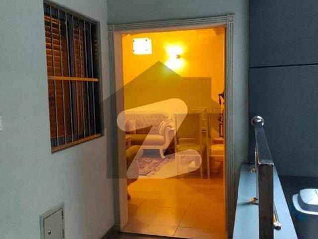 Apartment for rent in Islamabad