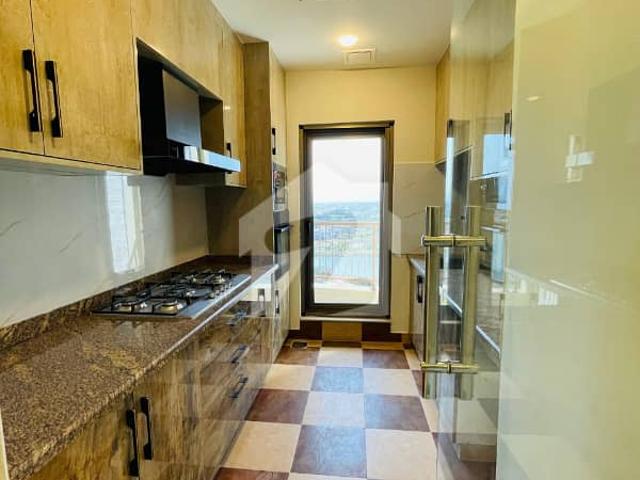 Apartment for rent in Islamabad