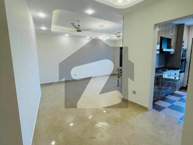 Apartment for rent in Islamabad