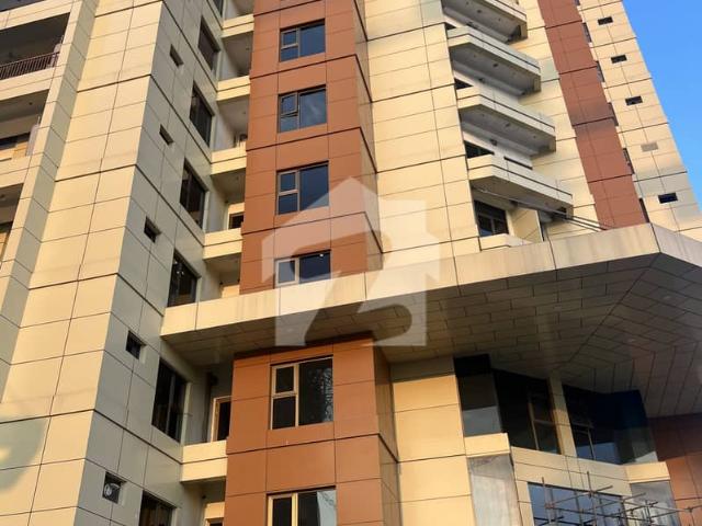 Apartment for sale in Islamabad