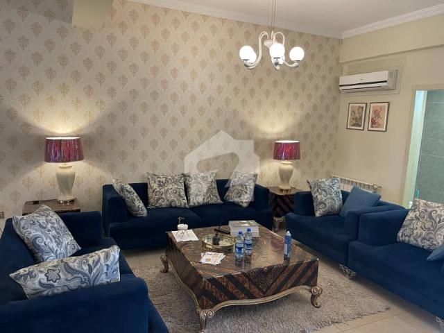 Apartment for rent in Islamabad