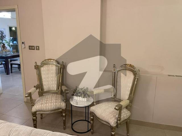 Apartment for rent in Islamabad