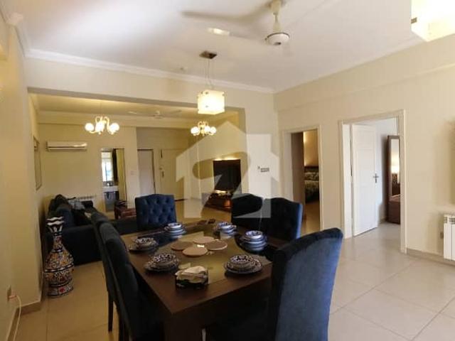 Apartment for rent in Islamabad