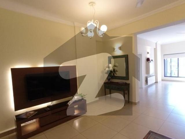 Apartment for rent in Islamabad