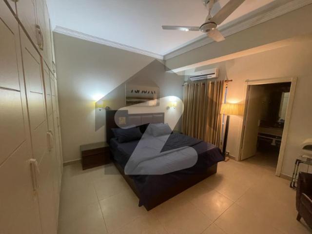 Apartment for rent in اسلام آباد, زون 1