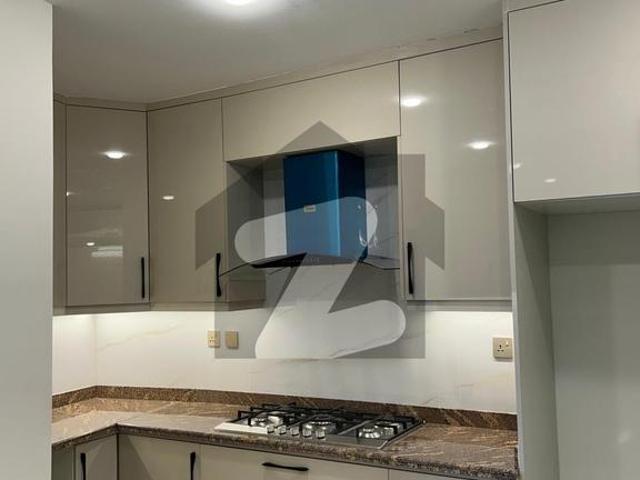 Apartment for rent in Islamabad