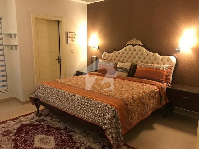 Apartment for sale in Islamabad