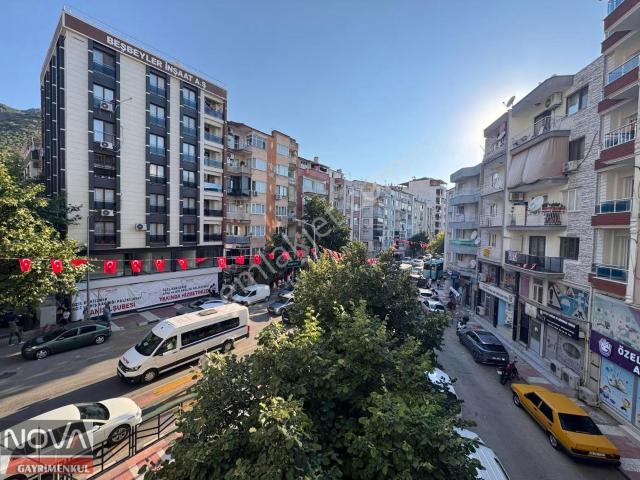 Manisa içerisinde kiralık mülk